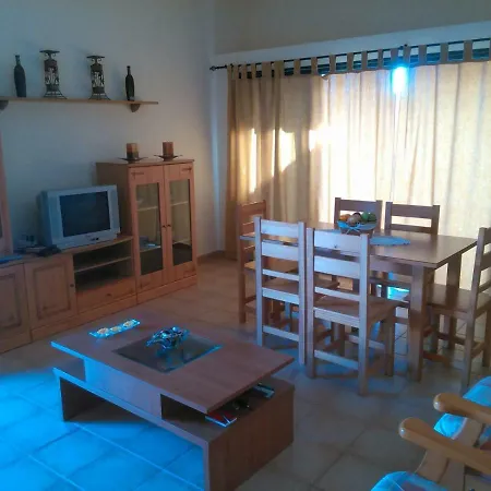 Wind Hideaway Ferienhaus Corralejo