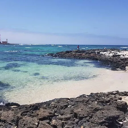 Wind Hideaway Corralejo