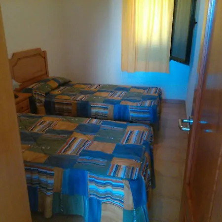 Holiday home Wind Hideaway Corralejo