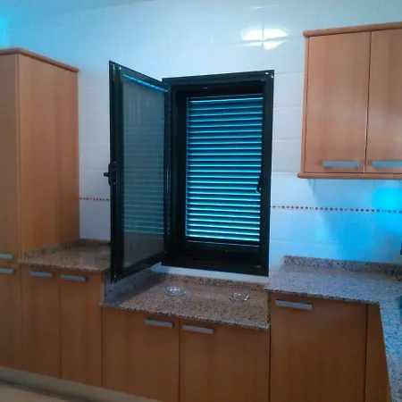Wind Hideaway 度假居