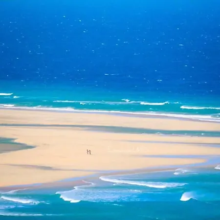 度假居 Wind Hideaway